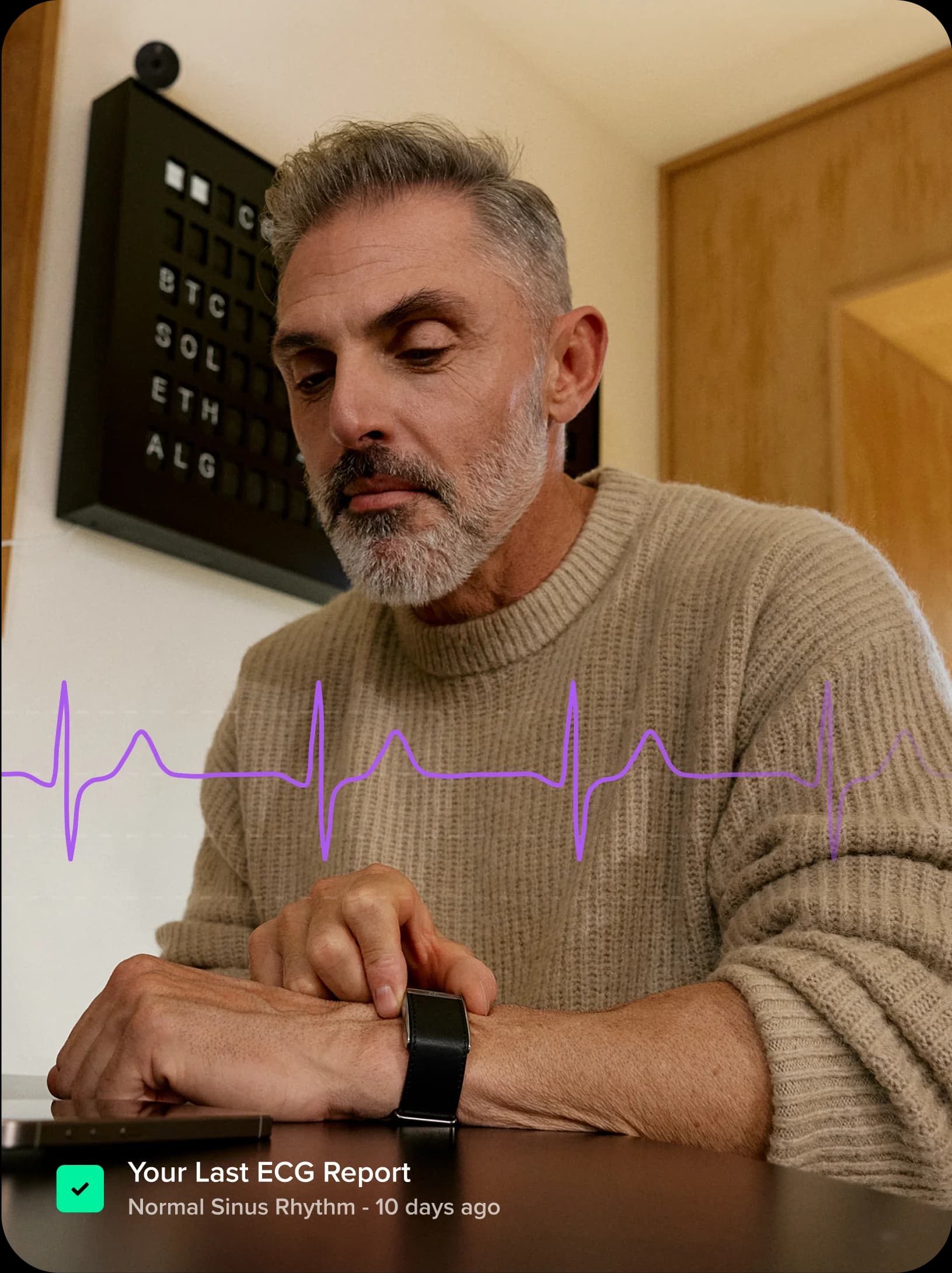 WHOOP Lands US Navy Contract: What We Actually Know