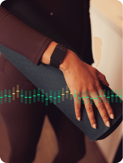 Apple prý pracuje na fitness náramku bez displeje