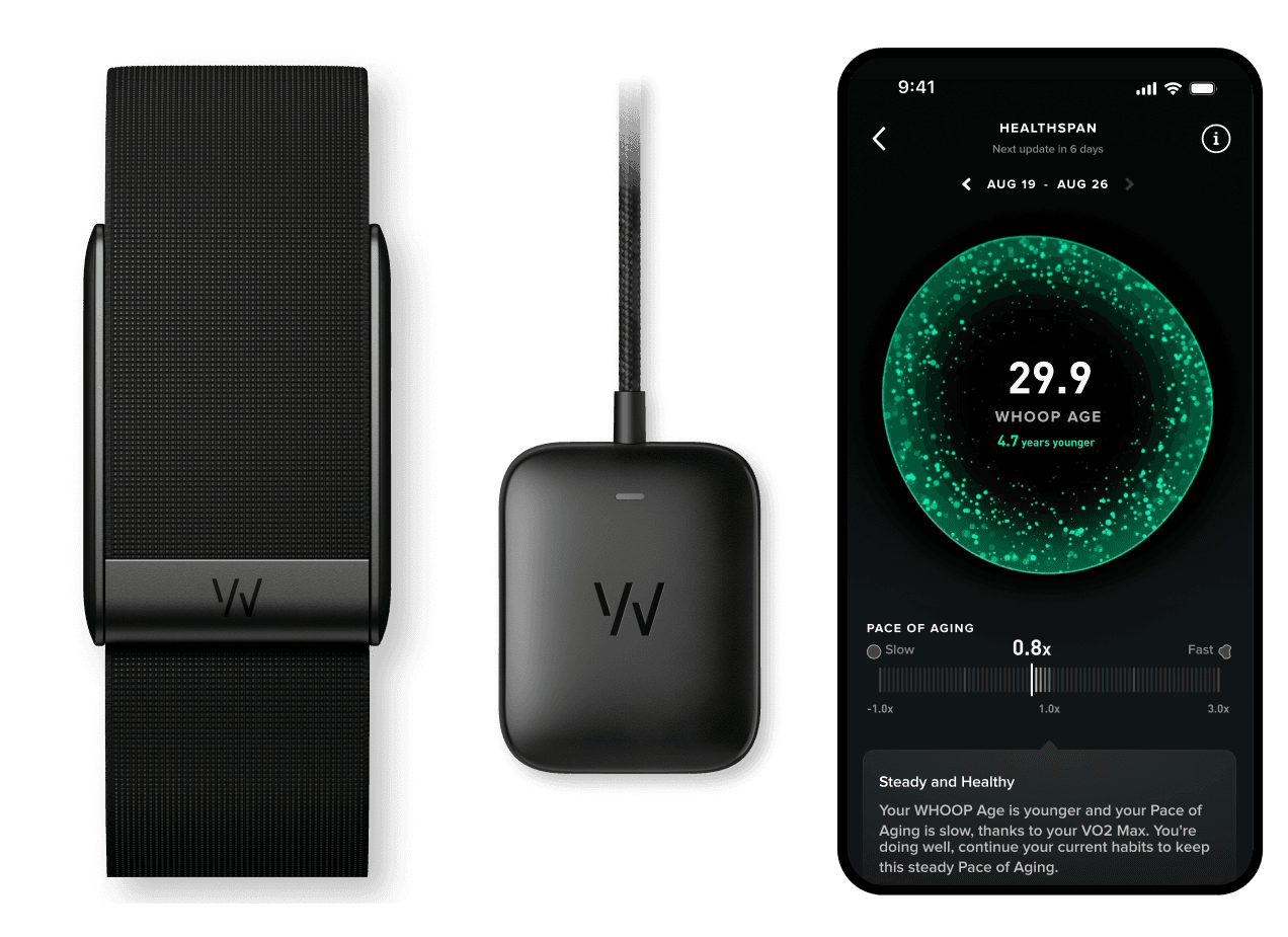 WHOOP najal šéfku poradní komise FDA jako svou Chief Medical Officer